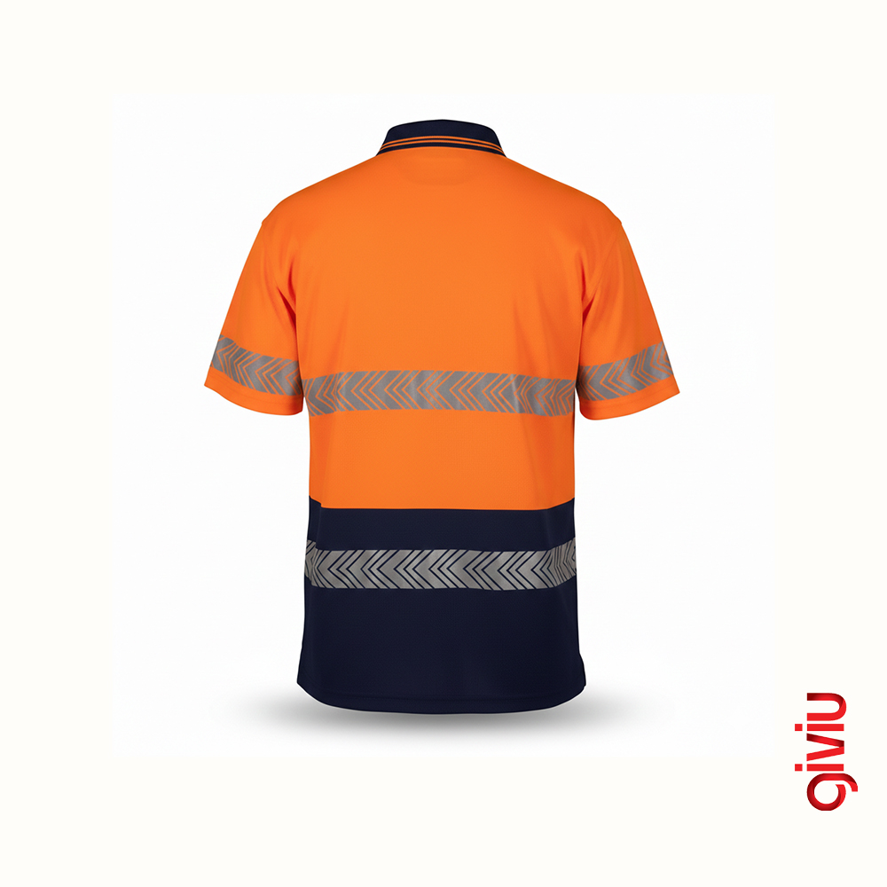 Arrow Teknik Polo Tshirt